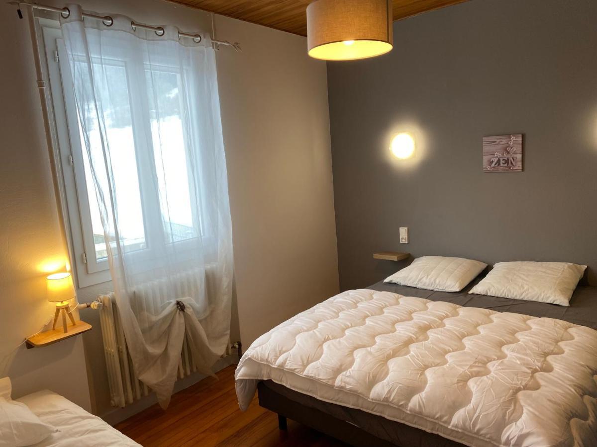 Villa Crème Chabotte Esterno foto