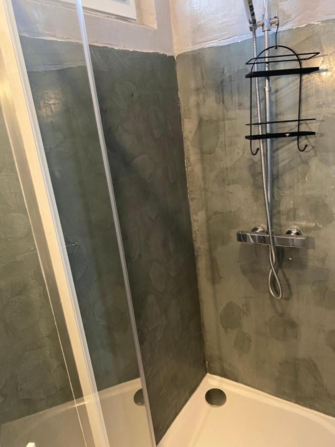 Villa Crème Chabotte Esterno foto