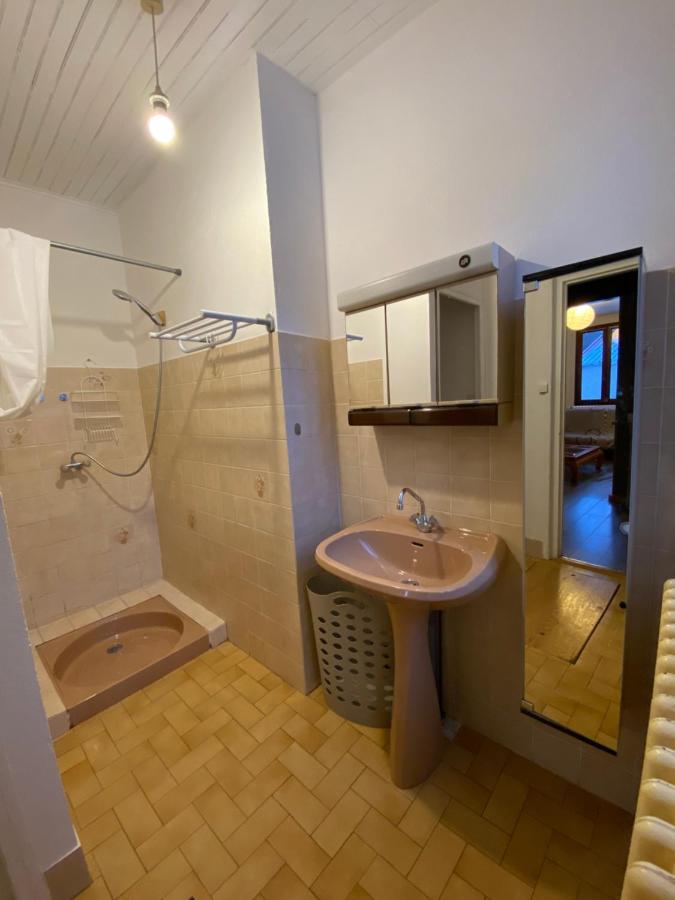 Villa Crème Chabotte Esterno foto