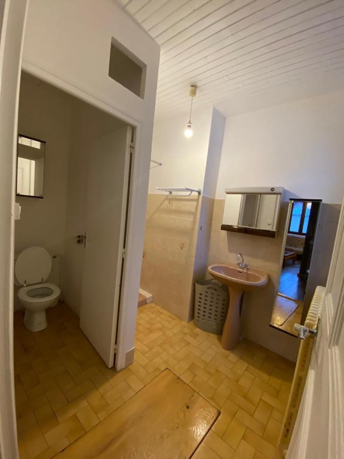 Villa Crème Chabotte Esterno foto